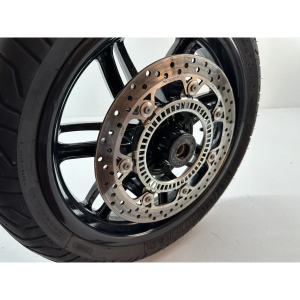 LLANTA DELANTERA PIAGGIO BEVERLY 400 S 2021-2024