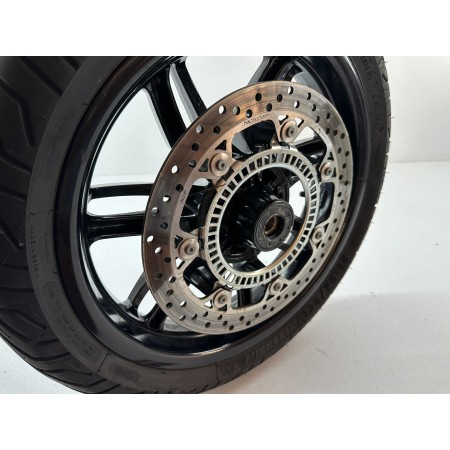 CERCHIO RUOTA ANTERIORE PIAGGIO BEVERLY 400 S 2021-2024