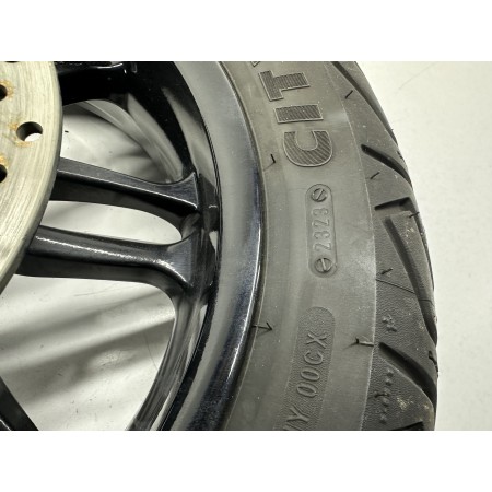 LLANTA TRASERA PIAGGIO BEVERLY 400 S 2021-2024