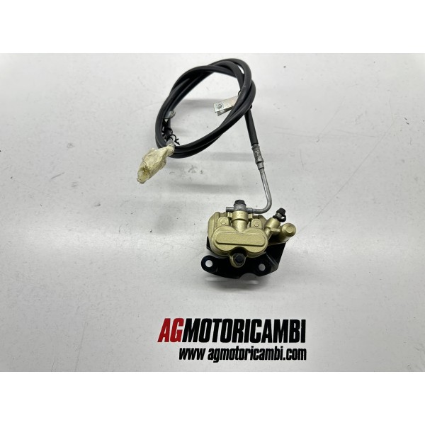 PINZA FRENO POSTERIORE PIAGGIO BEVERLY 400 S...