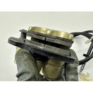 PINZA FRENO POSTERIORE PIAGGIO BEVERLY 400 S 2021-2024 2