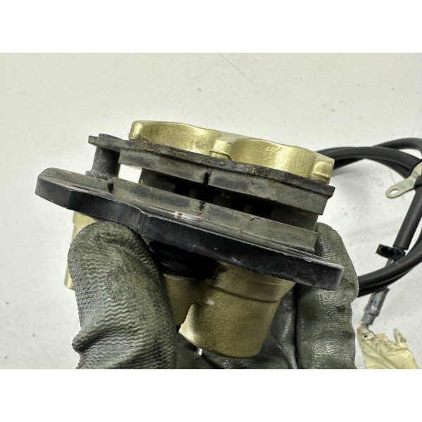 PINZA FRENO POSTERIORE PIAGGIO BEVERLY 400 S...