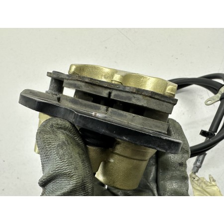 PINZA FRENO POSTERIORE PIAGGIO BEVERLY 400 S 2021-2024