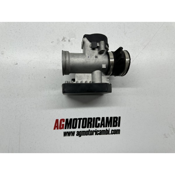 CORPO FARFALLATO PIAGGIO BEVERLY 400 S 2021-2024