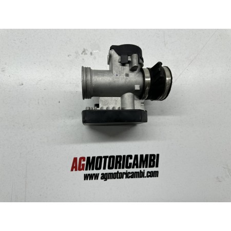 CUERPO DE MARIPOSA PIAGGIO BEVERLY 400 S 2021-2024