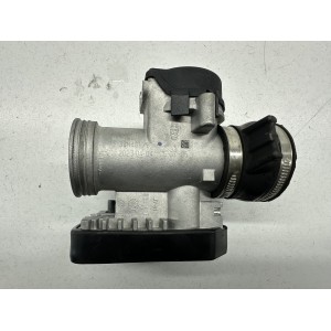 CORPO FARFALLATO PIAGGIO BEVERLY 400 S 2021-2024 2