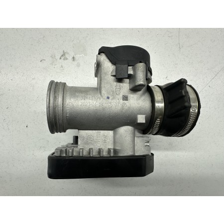 CORPO FARFALLATO PIAGGIO BEVERLY 400 S 2021-2024