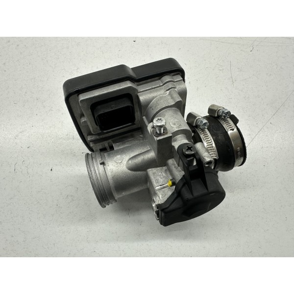 CORPO FARFALLATO PIAGGIO BEVERLY 400 S 2021-2024