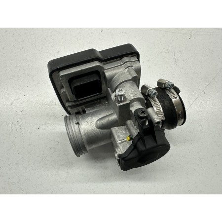 CORPO FARFALLATO PIAGGIO BEVERLY 400 S 2021-2024