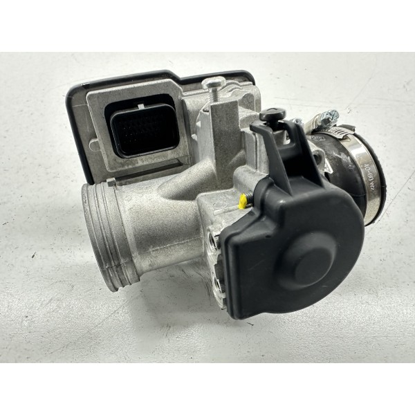 CORPO FARFALLATO PIAGGIO BEVERLY 400 S 2021-2024