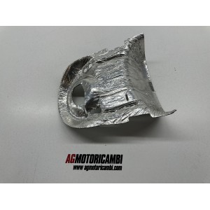 ISOLANTE SERBATOIO BENZINA CARBURANTE SUZUKI SV 650...