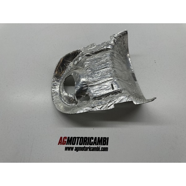 ISOLANTE SERBATOIO BENZINA CARBURANTE SUZUKI SV...