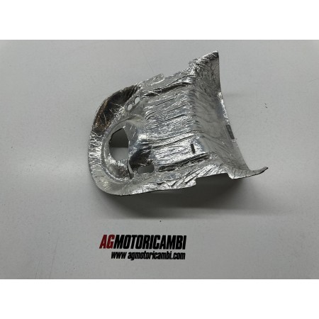 ISOLANTE SERBATOIO BENZINA CARBURANTE SUZUKI SV 650 2003-2006