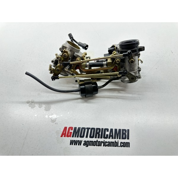 CORPO FARFALLATO CARBURATORI SUZUKI SV 650...