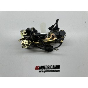 CORPO FARFALLATO CARBURATORI SUZUKI SV 650 2003-2006 2