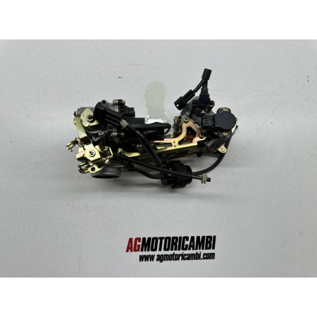 CORPO FARFALLATO CARBURATORI SUZUKI SV 650 2003-2006