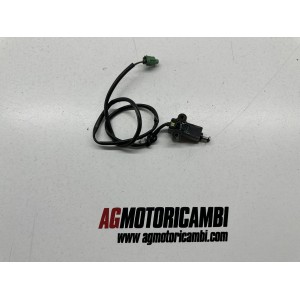 SENSORE SPEGNIMENTO CAVALLETTO LATERALE SUZUKI SV 650...