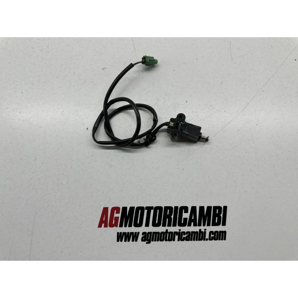 SENSOR DE CABALLETE LATERAL SUZUKI SV 650...