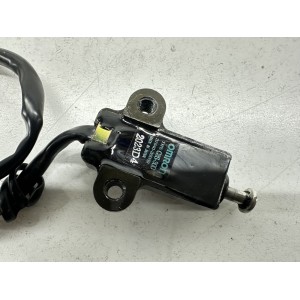 SENSORE SPEGNIMENTO CAVALLETTO LATERALE SUZUKI SV 650... 2