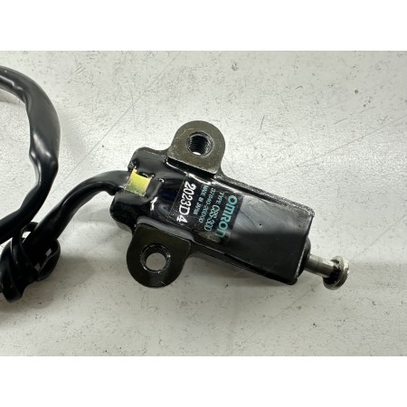 SENSORE SPEGNIMENTO CAVALLETTO LATERALE SUZUKI SV 650 2003-2006