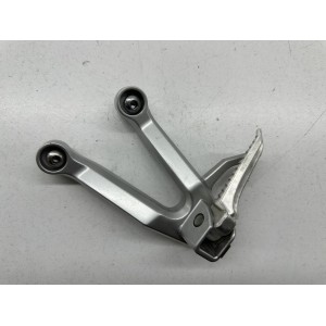 PEDAL PEDALINA POSTERIORE SINISTRA SX SUZUKI SV 650... 2