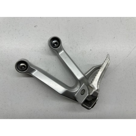 PEDAL PEDALINA POSTERIORE SINISTRA SX SUZUKI SV 650 2003-2006