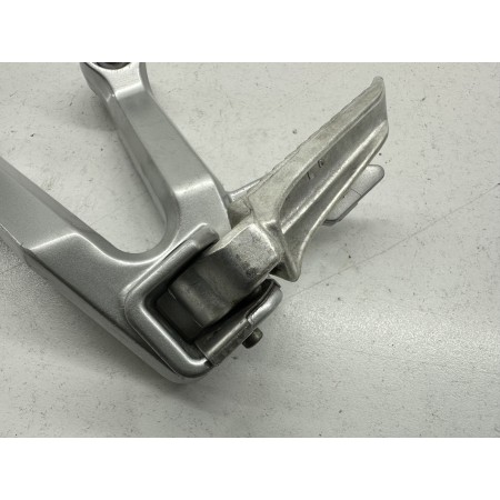 PEDAL PEDALINA POSTERIORE SINISTRA SX SUZUKI SV 650 2003-2006
