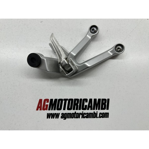 PEDAL PEDALINA POSTERIORE DESTRA DX SUZUKI SV...