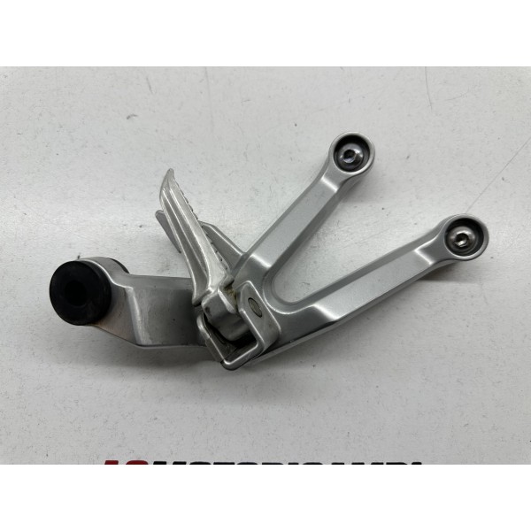 PEDAL POSTERIORE DESTRA DX SUZUKI SV 650 2003-2006