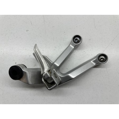PEDAL PEDALINA POSTERIORE DESTRA DX SUZUKI SV 650 2003-2006