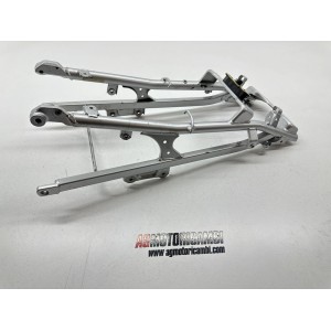 TELAIETTO POSTERIORE SUZUKI SV 650 2003-2006