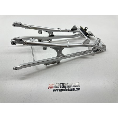 TELAIETTO POSTERIORE SUZUKI SV 650 2003-2006