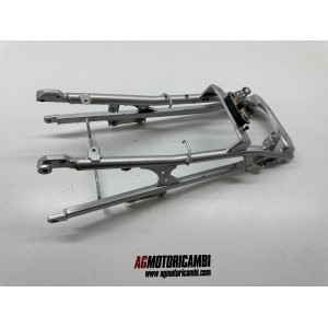 TELAIETTO POSTERIORE SUZUKI SV 650 2003-2006 2