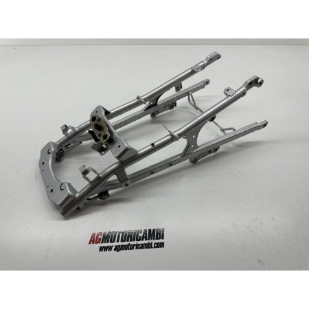 TELAIETTO POSTERIORE SUZUKI SV 650 2003-2006