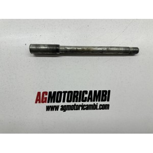 PASADOR EJE RUEDA DELANTERA SUZUKI SV 650 2003-2006