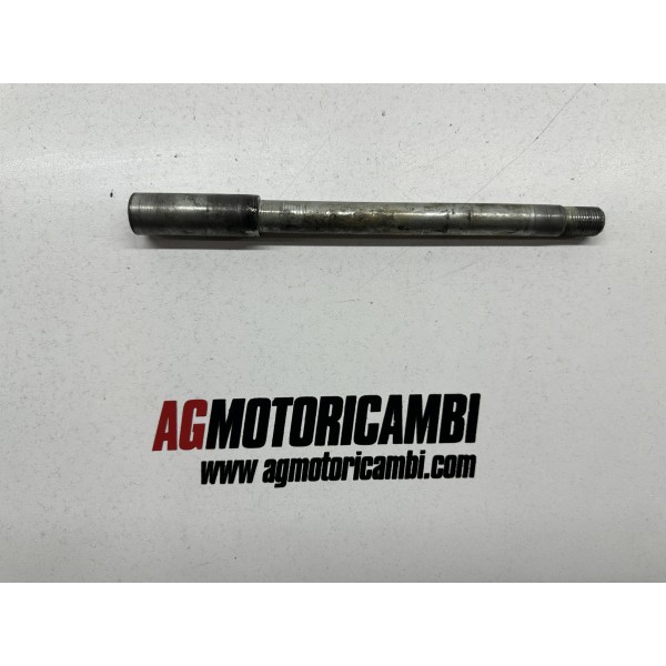PERNO ASSE RUOTA ANTERIORE SUZUKI SV 650 2003-2006
