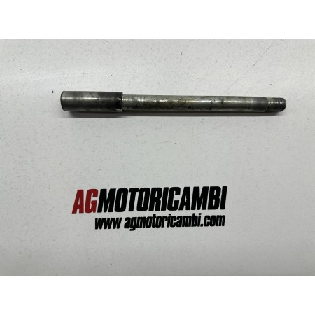 PERNO ASSE RUOTA ANTERIORE SUZUKI SV 650 2003-2006