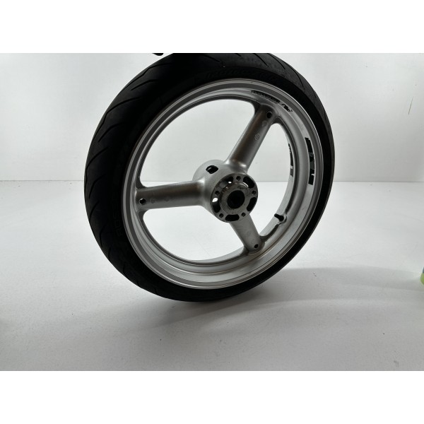 CERCHIO RUOTA ANTERIORE SUZUKI SV 650 2003-2006