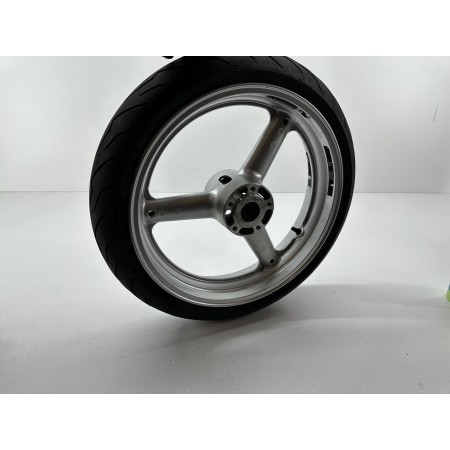 CERCHIO RUOTA ANTERIORE SUZUKI SV 650 2003-2006
