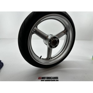 LLANTA DELANTERA SUZUKI SV 650 2003-2006 2