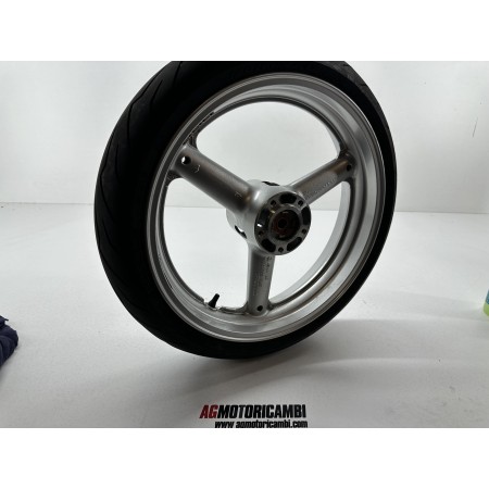CERCHIO RUOTA ANTERIORE SUZUKI SV 650 2003-2006