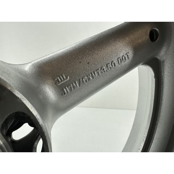 CERCHIO RUOTA ANTERIORE SUZUKI SV 650 2003-2006