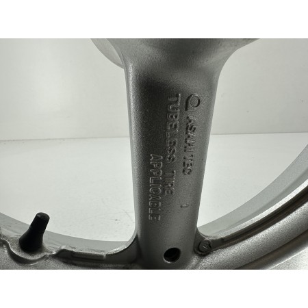 CERCHIO RUOTA ANTERIORE SUZUKI SV 650 2003-2006