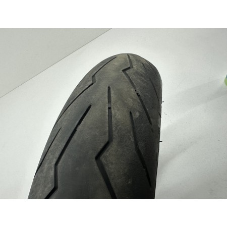 CERCHIO RUOTA ANTERIORE SUZUKI SV 650 2003-2006