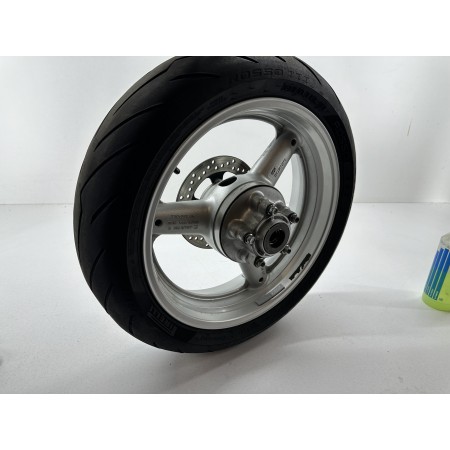 LLANTA TRASERA SUZUKI SV 650 2003-2006