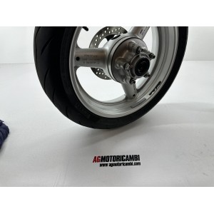 LLANTA TRASERA SUZUKI SV 650 2003-2006 2