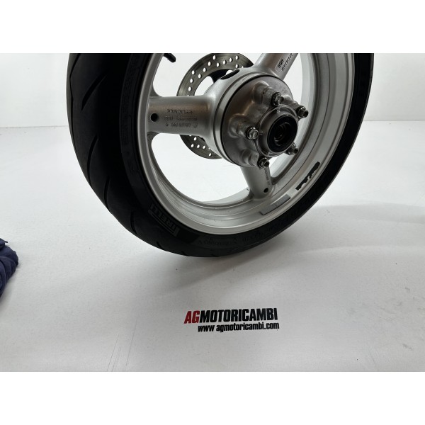 LLANTA TRASERA SUZUKI SV 650 2003-2006