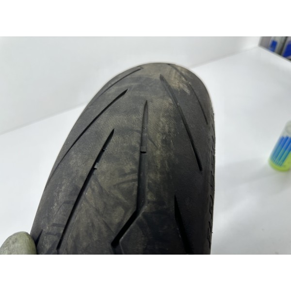 LLANTA TRASERA SUZUKI SV 650 2003-2006