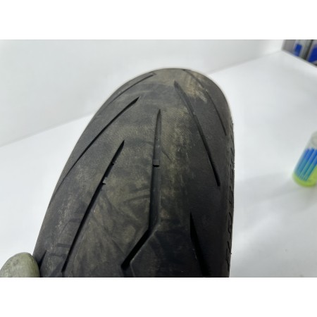 CERCHIO RUOTA POSTERIORE SUZUKI SV 650 2003-2006