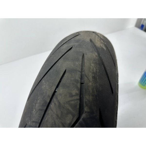 CERCHIO RUOTA POSTERIORE SUZUKI SV 650 2003-2006